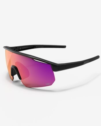 Adult Cycling Glasses Perf 500 Light HD CAT3
