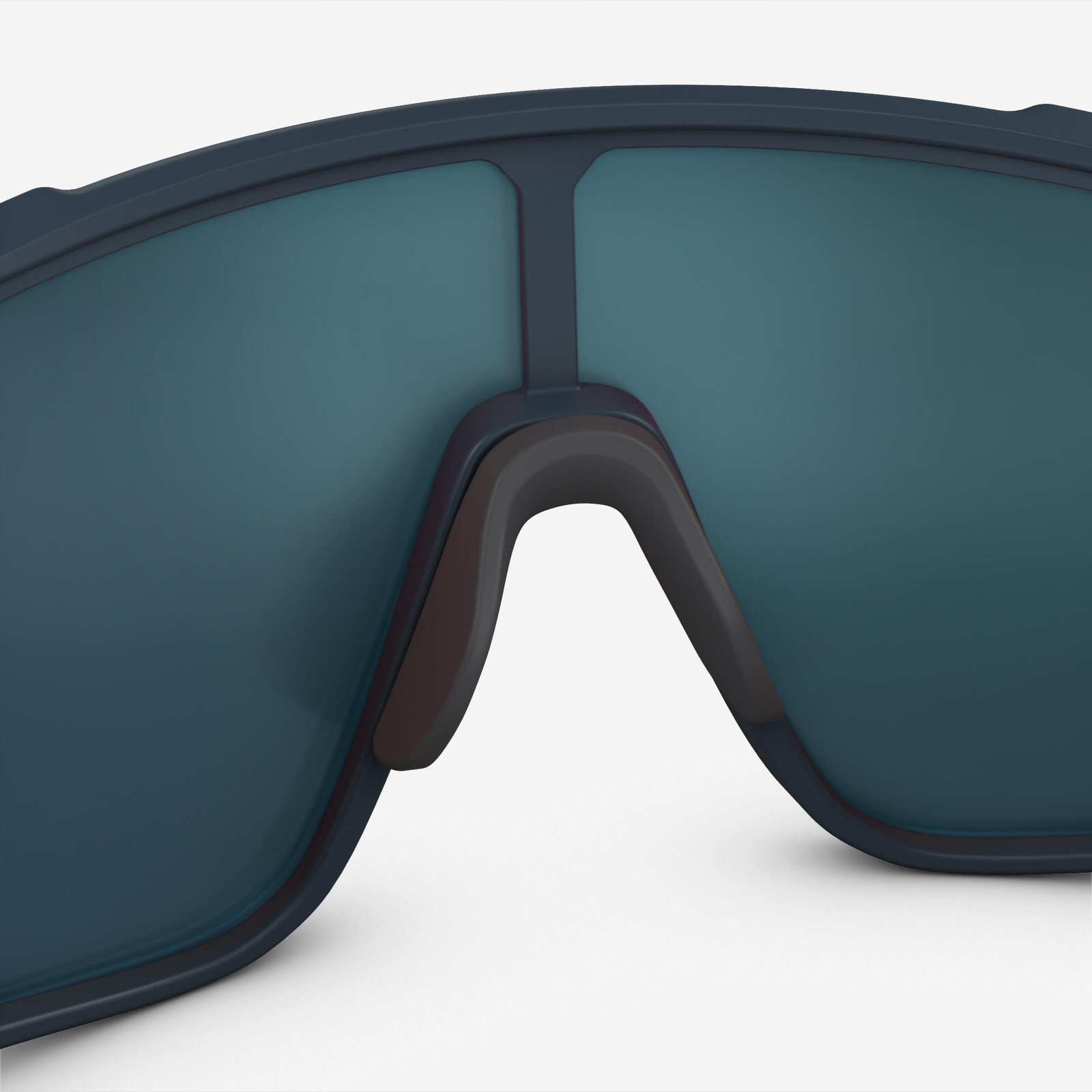 MH900 Photochromic sunglasses (CAT 2/4) Full Lens grey volcano