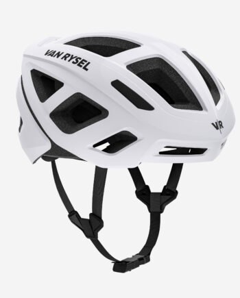 VAN RYSEL RoadR 500 Road Cycling Helmet - White