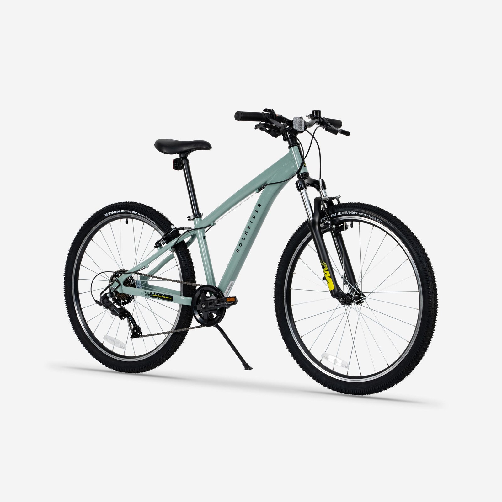 Kids Mountain Bike 26 Inch EXPL 500 (9 - 12 Years) MTB