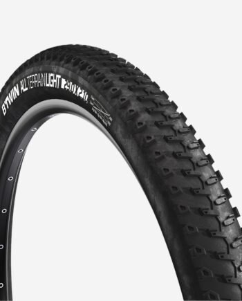ROCKRIDER All Terrain 9 Speed 29x2.10 Stiff Bead Mountain Bike Tyre / ETRTO 54-622
