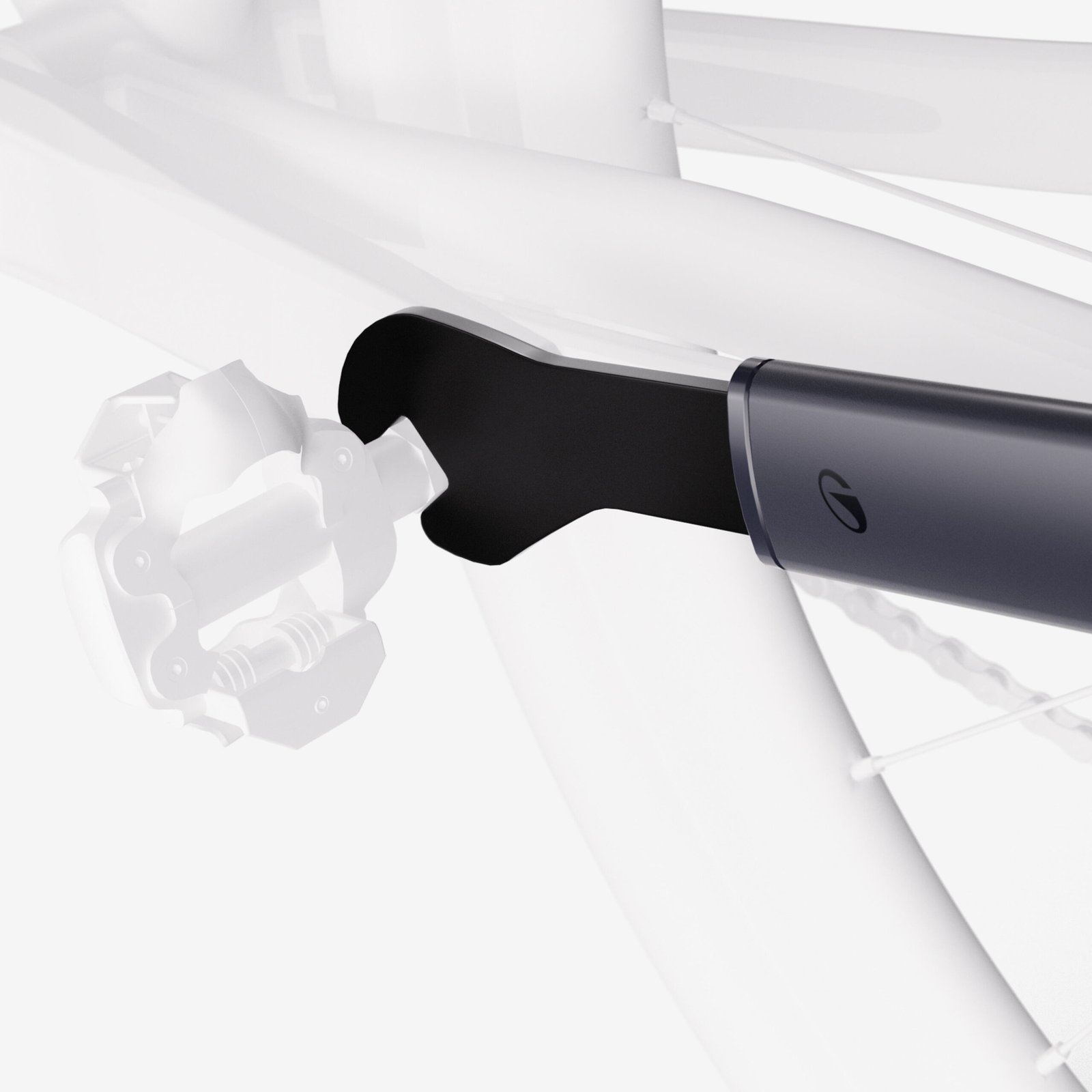 PEDAL WRENCH