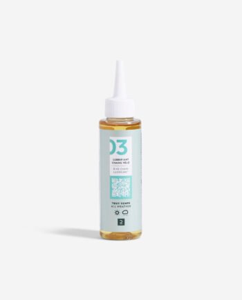 All-Weather Bike Chain Lube - 100 ml