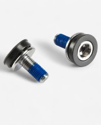 Crank Arm Tightening Bolts