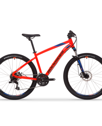 Sport Trail Bike Rockrider ST 520 RR 27.5 - Orange